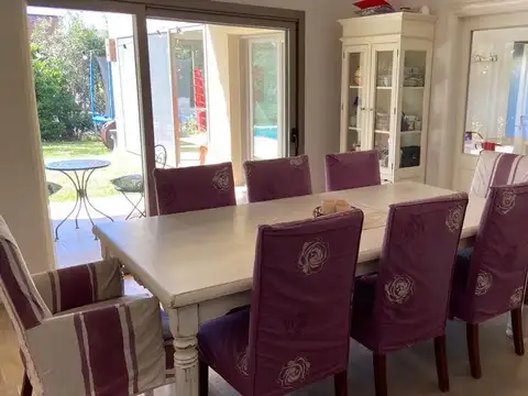 LOS CARDALES COUNTRY CLUB