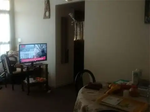 Torres Pueyrredon 3 amb. con cochera fija y cubierta torre 1