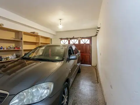 Casa en Venta en Tiro Suizo, USD 80.000