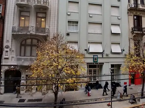 Oficina en Venta en San Nicolás, USD 80.000