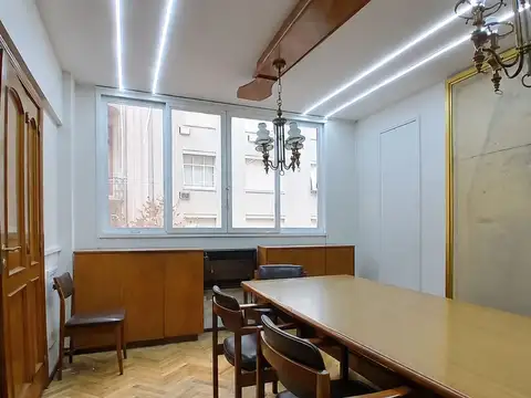 VENTA OFICINA PROFESIONAL | 69 m² | FRENTE AFA