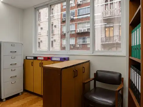 Oficina en Venta 58 años