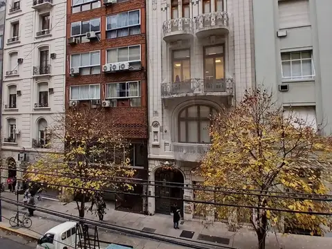 VENTA OFICINA PROFESIONAL | 69 m² | FRENTE AFA