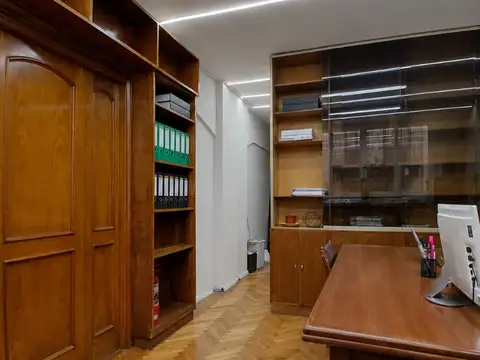 Oficina en Venta en San Nicolás, USD 80.000