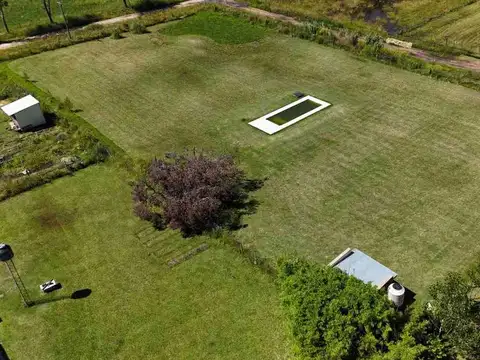 Quinta en Venta en Lobos, USD 68.000