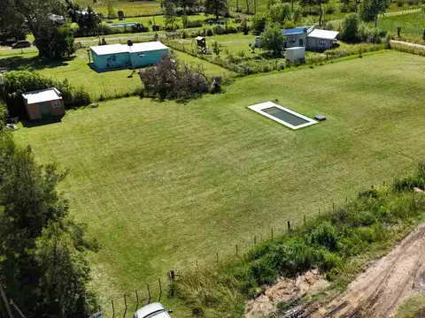 Quinta en Venta en Lobos, USD 68.000