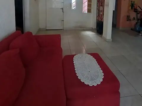 Depto Tipo Casa en Venta de 3 dormitorios