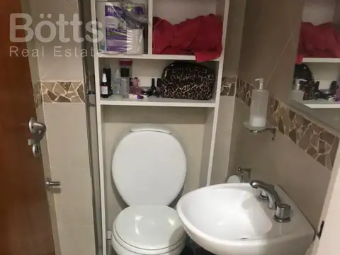 Departamento en Venta 9 años