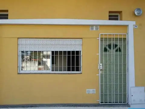 Venta dpto Bella Vista