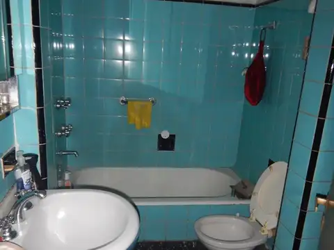 Depto Tipo Casa en Venta 35 años