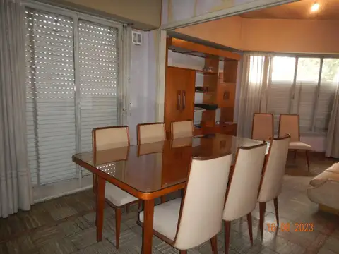 Depto Tipo Casa en Venta de 4 ambientes