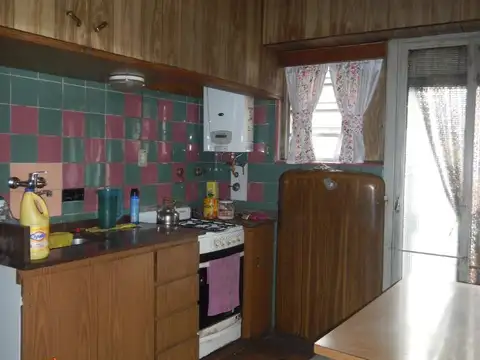 Depto Tipo Casa en Venta de 3 dormitorios