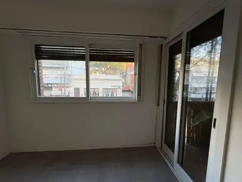 Departamento en Alquiler 40 años