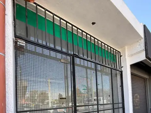 Local en Alquiler 20 años