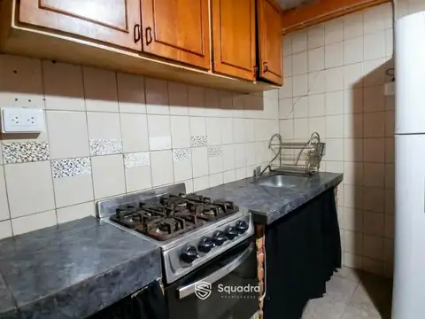 Casa 5 ambientes con 1 baño