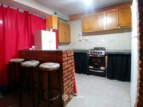 Casa en Venta en Rosario, USD 45.000