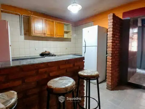Casa en Venta 21 años