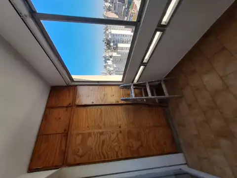 Departamento 5 ambientes con 1 baño