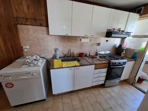 Departamento en Alquiler 50 años