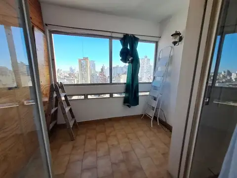 Departamento en Alquiler de 3 dormitorios