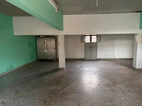 Local en Alquiler 36 años