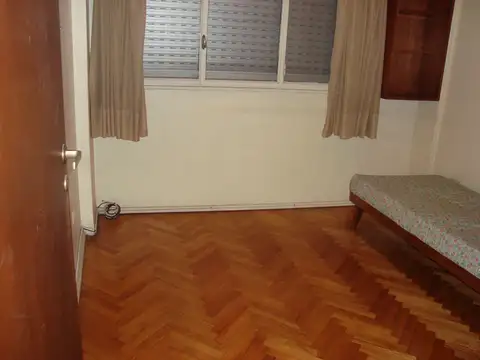 Departamento en Alquiler 50 años