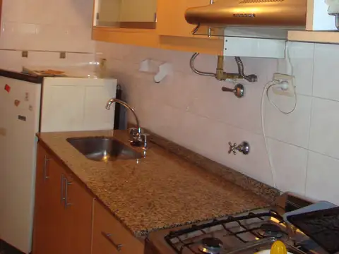 Departamento en alquiler en Balvanera