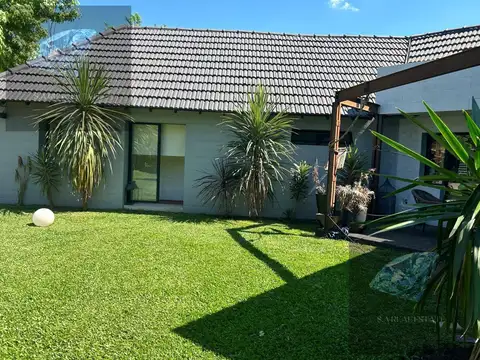 Casa en Venta en Country Club Banco Provincia, Countries y Barrios Cerrados en Moreno