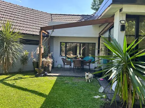 Casa en Venta de 4 dormitorios