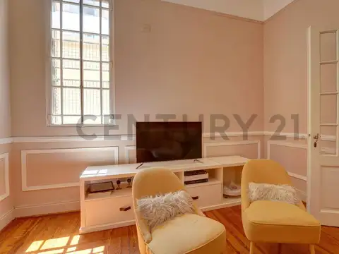 Departamento en Venta 43 años