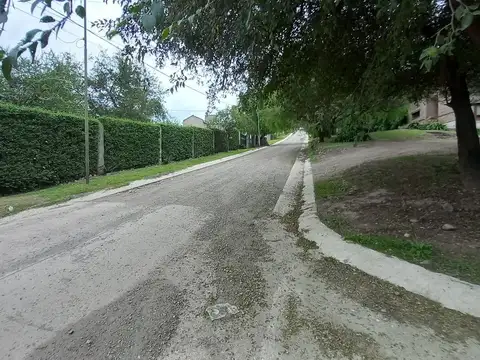 Terreno en Venta en Villa Allende, USD 89.990