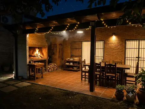 Casa en Venta 9 años