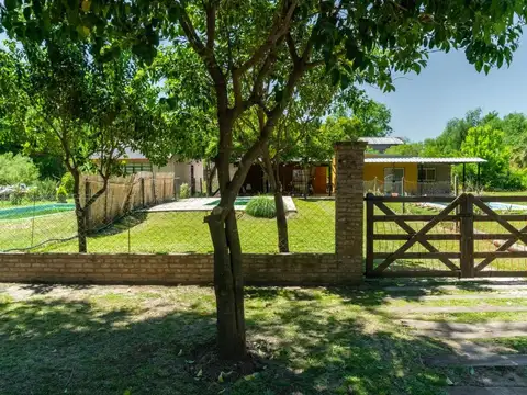 Casa en Venta de 1 dormitorio