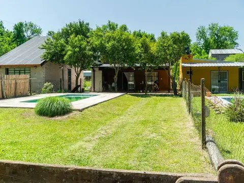 Casa en Venta en Andino, USD 49.000