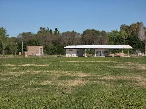 Terreno en Venta en La Posta, USD 32.000