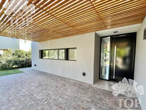 Casa en Venta 2 años