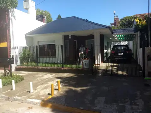 Casa en venta en San Bernardo Del Tuyu