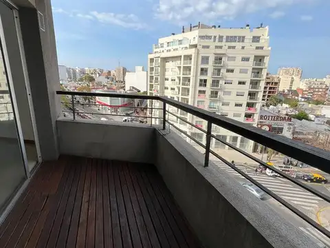 Departamento en Alquiler Permite mascota