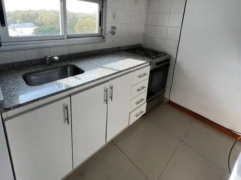 Avenida San Martín al 5700