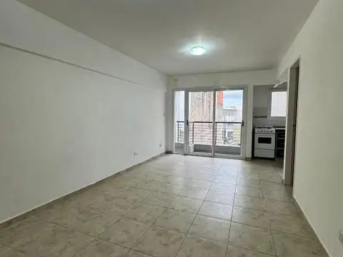 DEPARTAMENTO MONOAMBIENTE CON BALCON EN VENTA