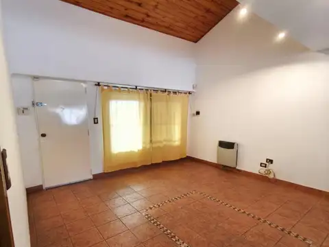 Depto Tipo Casa en Venta en Villa Ballester, USD 100.000