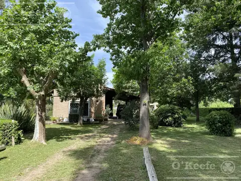 Casa en Venta Quinta Florencio Varela sobre lote de 2850m2