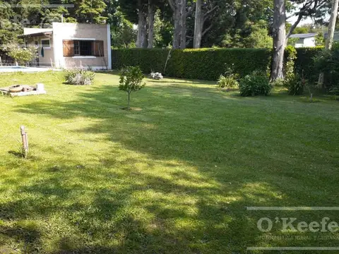 Casa en Venta Quinta Florencio Varela sobre lote de 2850m2