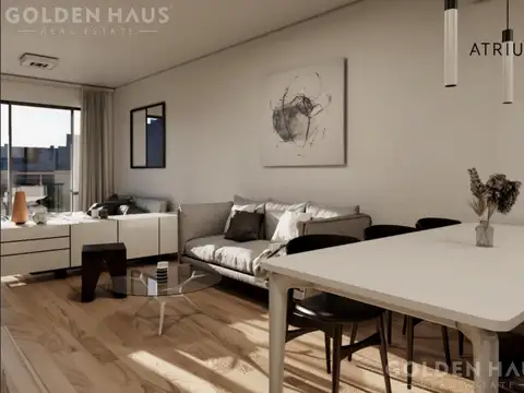 Departamento en Venta Apto profesional