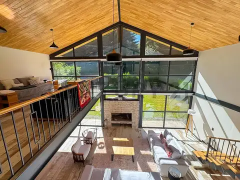 Venta casa Villa La Angostura