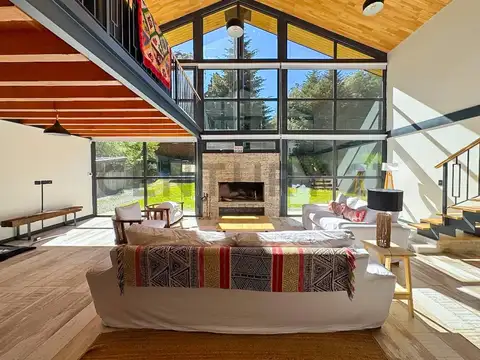 Casa en Venta 4 años