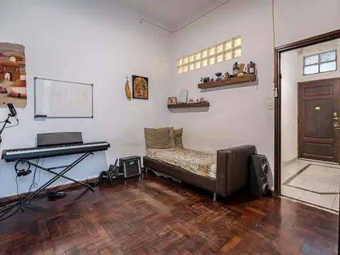 Depto Tipo Casa en Venta de 2 ambientes