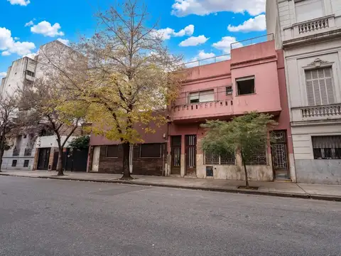 PH en Caballito Norte