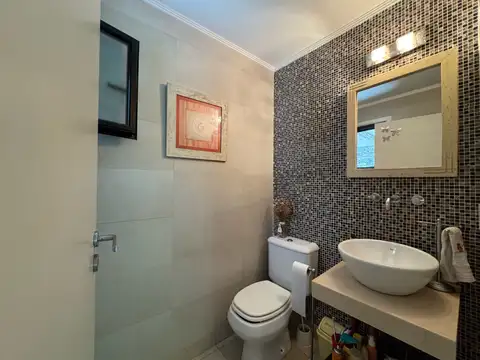Casa en Talar Del Lago II