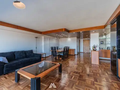 Departamento en Venta en Punta Carretas, USD 650.000